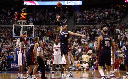  揭秘！最强NBA状元五选一概率大起底